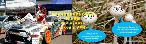 прущие крисы Алексеевка